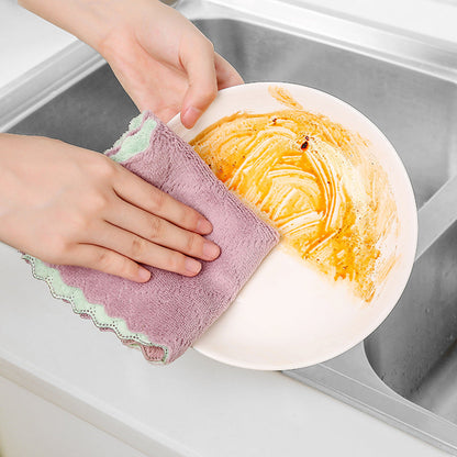 Multi-function Cleaning Roll Towels