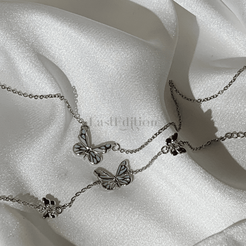 Fluora Bracelet
