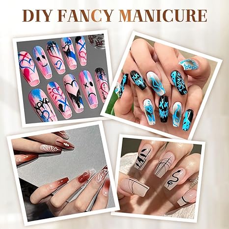 Nail Art Pens ( original )