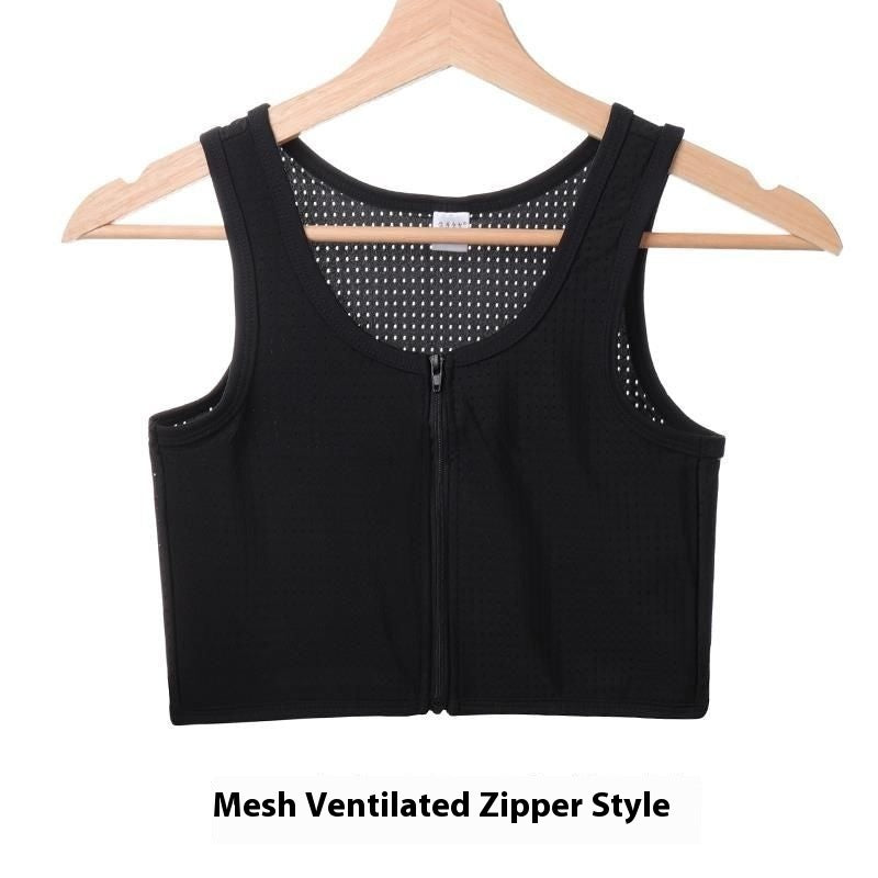Imported Chest Binder For Women