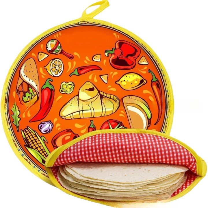 Roti Insulation Bag