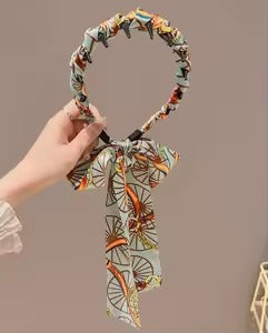 🌸 Floral Headband for Women Vintage Palace Style Elegance 💐👑